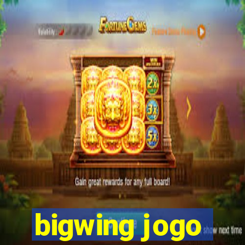 bigwing jogo